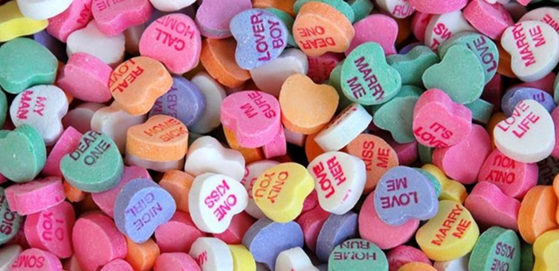 Valentines Collection